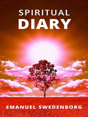 cover image of SPIRITUAL DIARY